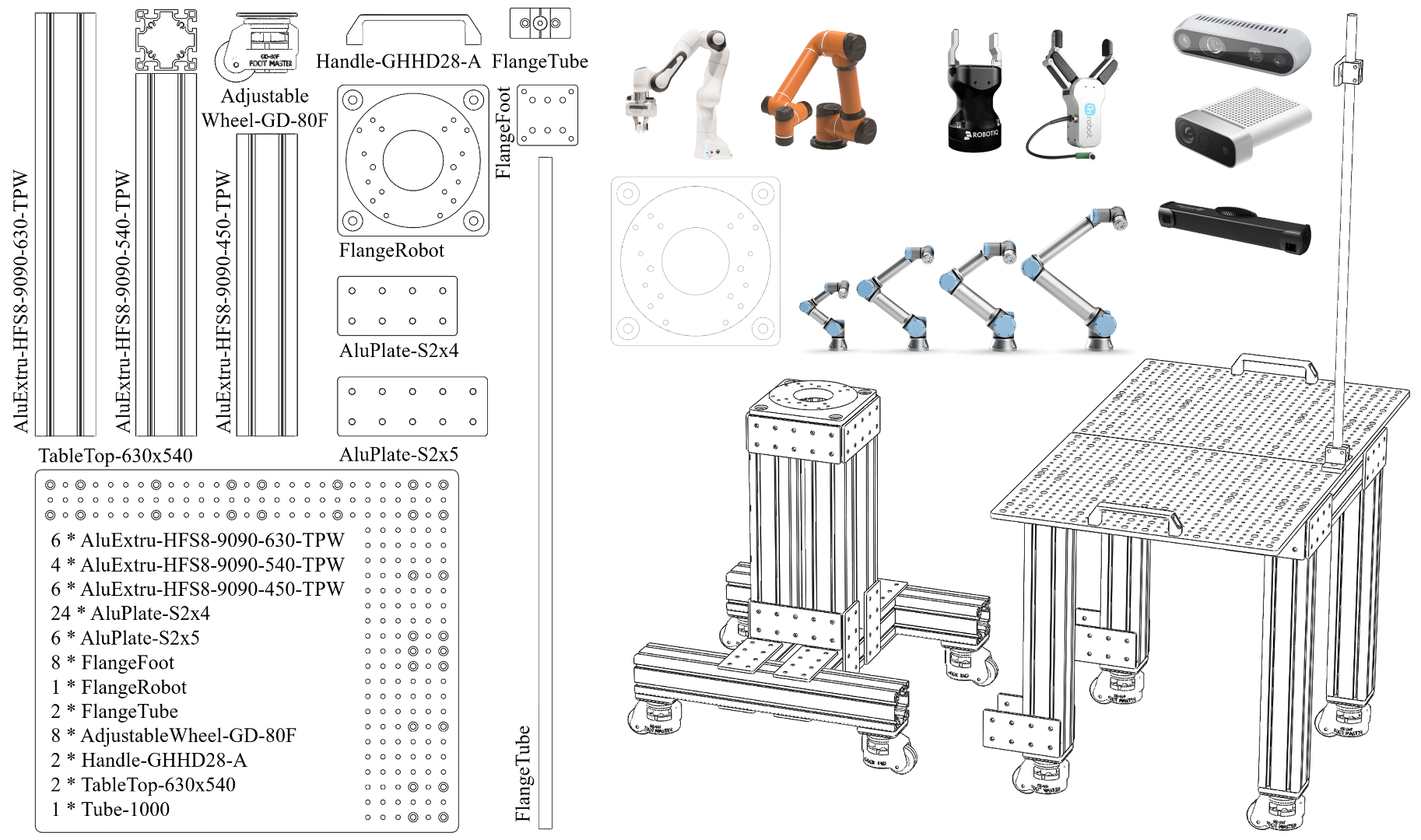 DeepClaw-MechDesign